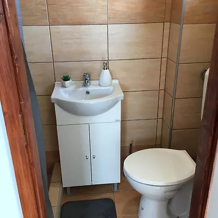 Hanna Apartman * Velence