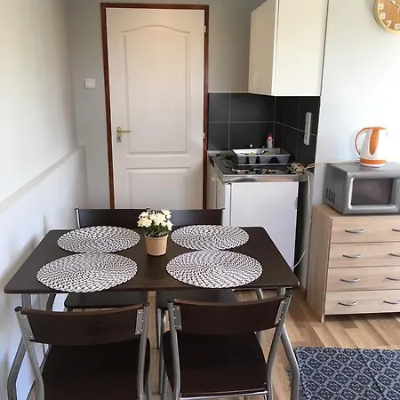 Apartman Hanna