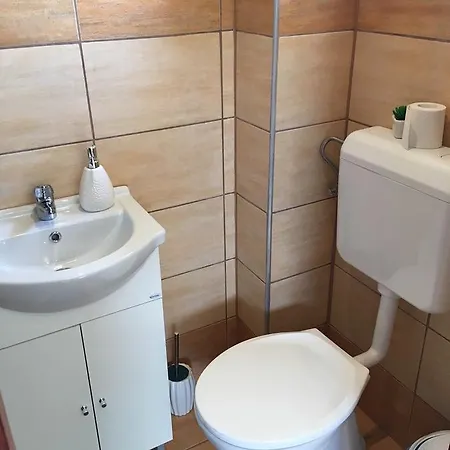 Apartment Hanna Apartman