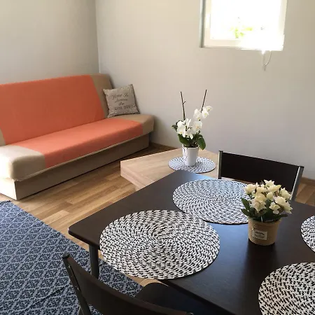 Hanna Apartman