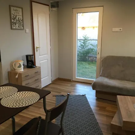 Hanna Apartman